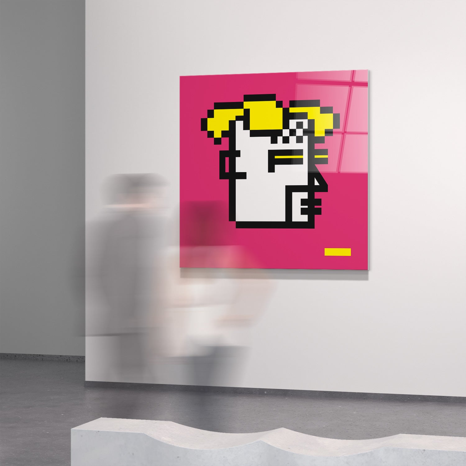 MUTANT 2