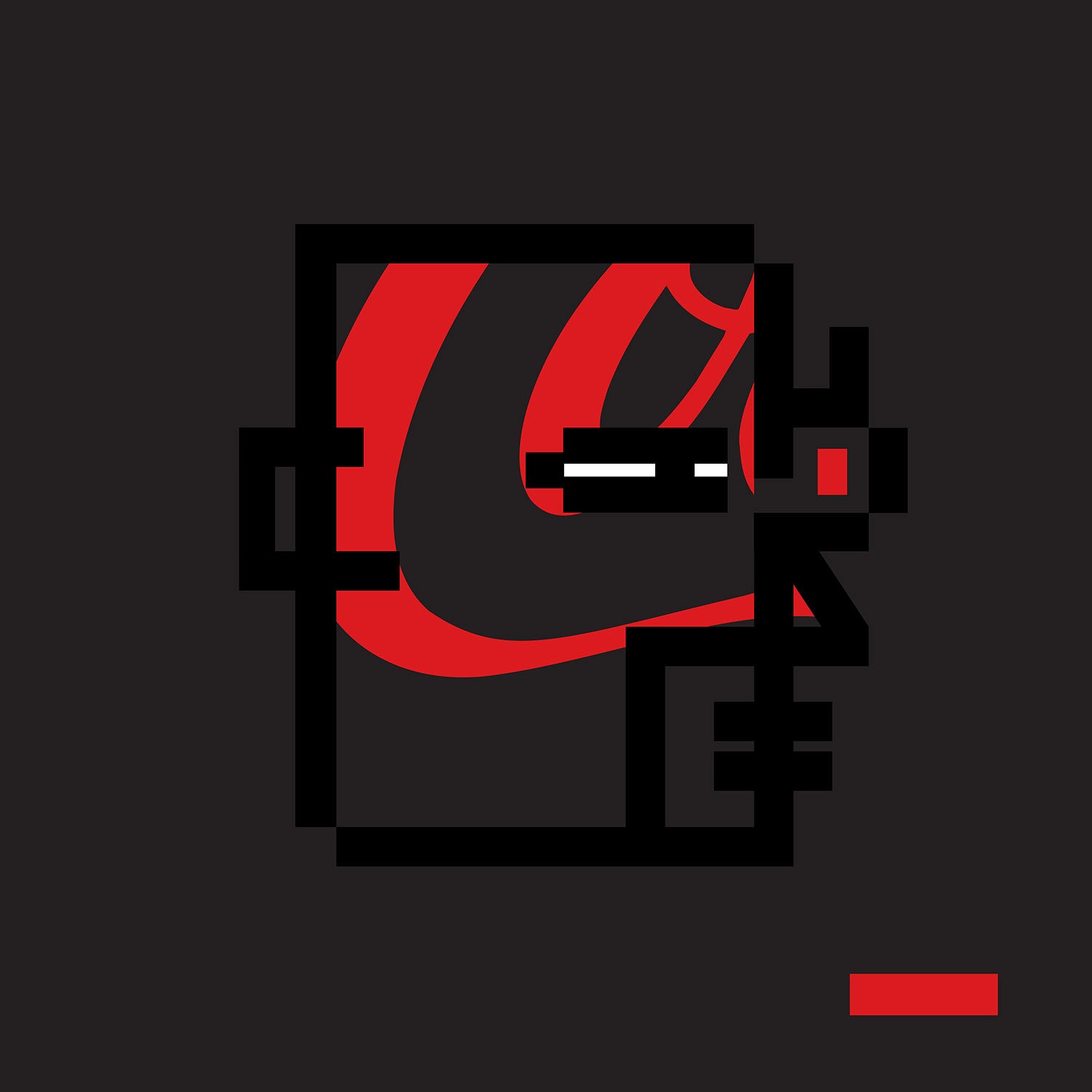 CYBORG JOHN